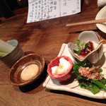 炭焼 もくもく - 