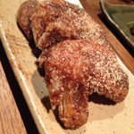 炭焼 もくもく - 