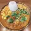 みわCurry