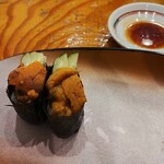 Tsuru Sushi - 