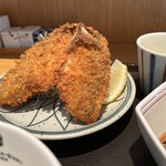 田中田式海鮮食堂 魚忠 - 