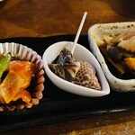 Izakaya Maruo - 