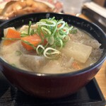 田中田式海鮮食堂 魚忠 - 