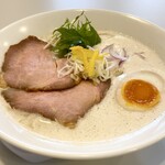 ラーメンは飲み物です。 - 