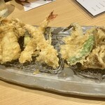 Tempura Tenkiyo - 