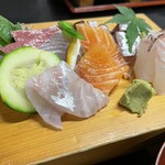 旬彩工房まるほ - 