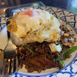 タイの食卓 パクチータイ - 