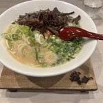 麺屋我ガ - 