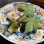 旬彩工房まるほ - 