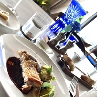 The Blue Room - 