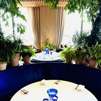 The Blue Room - 