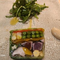 尾山台 山田 - 