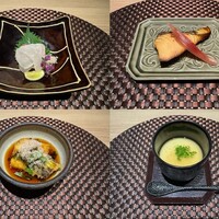 高級和食 札幌 宮川 梅田店 - 
