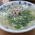 元祖ラーメン長浜家 - 料理写真: