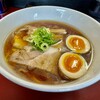 らぁ麺 松しん