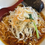 台湾料理 群ちゃん - 