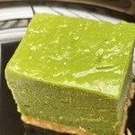 季節料理　なかしま - 苦みが良いよ