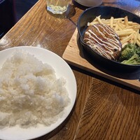 渋谷アチェーゾ - 