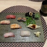 高級和食 札幌 宮川 梅田店 - 