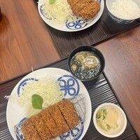 とんかつ まい泉 青山本店 - 
