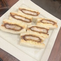 とんかつ まい泉 青山本店 - 