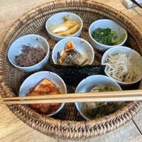 水剌間 恵比寿本店 - 