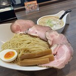 あいつのラーメン かたぐるま 本店 - 