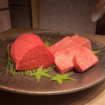 USHIGORO S. GINZA - 