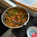 横浜ラーメン 相馬家 - サビチャ