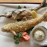 ポロピナイ食堂 - 