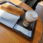 STARBUCKS COFFEE - 