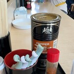 ラーメン まるひら - 