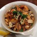 ピッツェリア ファッブリカ 1090 - ガンベリ