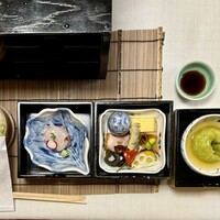 日本料理 一扇 - 