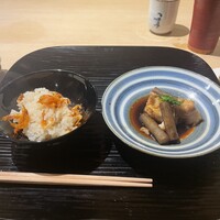 富小路 やま岸 -  富小路 やま岸 -