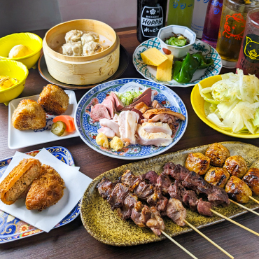 ヤマネ肉店 本八幡店