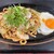 資さんうどん - 料理写真: