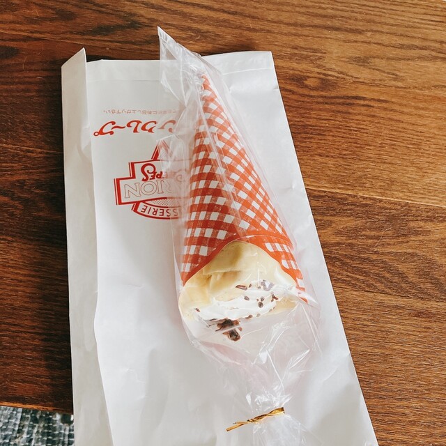 マリオンクレープ 仙台名掛丁店 - あおば通（クレープ・ガレット）の写真