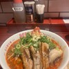 名古屋辛麺 鯱輪