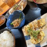 洋食遊膳さいか - 