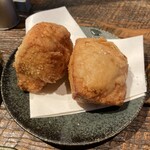 若鳥焼き もばら - 