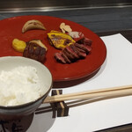 神戶牛牛排 Sakura - 