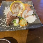 Izakaya Hokorashiya - 