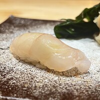 鮨 つきうだ - 鮎魚女