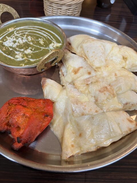 Taj Mahal （タージ マハル） - 北大宮/インドカレー | 食べログ