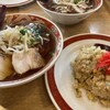 南里飯店