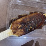 長良川サービスエリア（下り線）テイクアウトコーナー - 