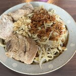 ラーメン BooBoo太郎。 - 