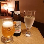 つるとんたん UDON NOODLE Brasserie - 