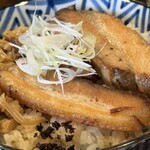 自家製麺 カミカゼ - 